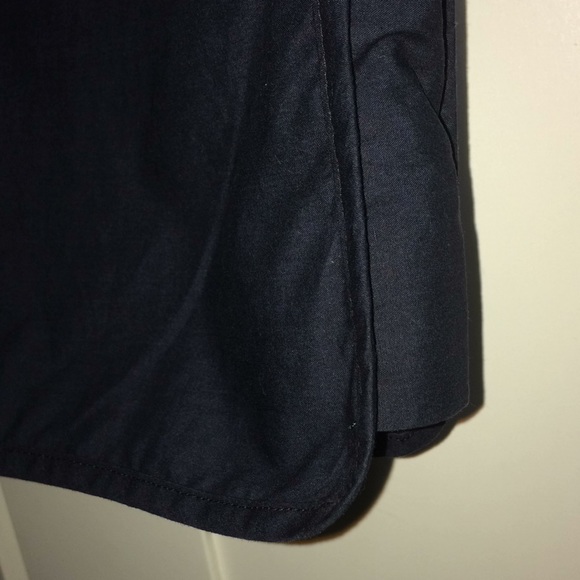 Gabby Style navy shift dress - Picture 9 of 10